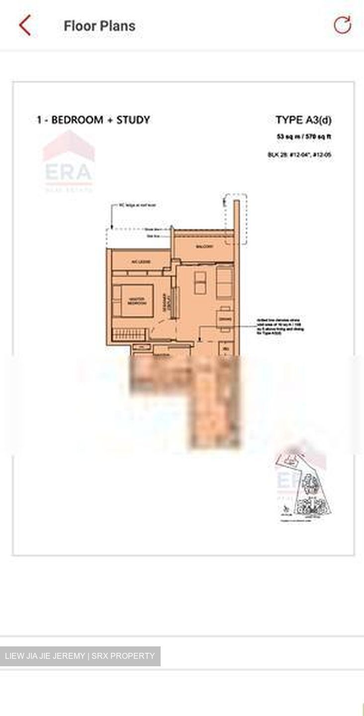 Haus On Handy (D9), Condominium #408081301